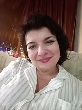 LedyNika online show from December 4, 2025, 9:12 pm