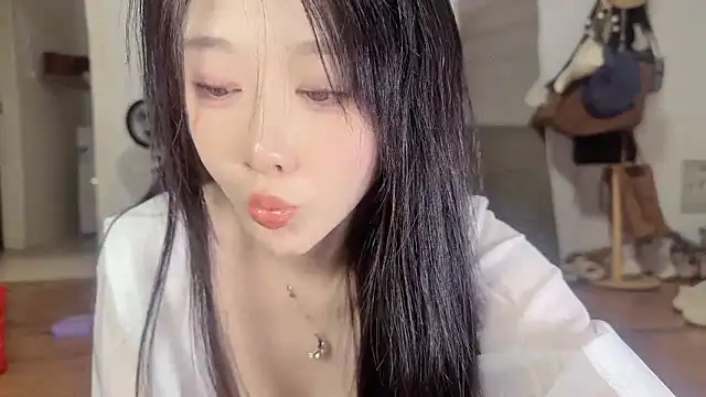 Puppy-520 online show from September 15, 2025, 1:55 pm