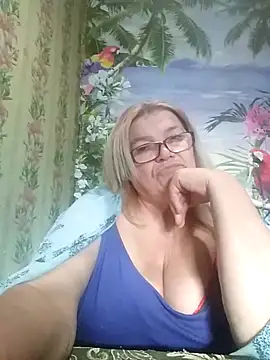 MargaritaSweet51 online show from October 12, 2025, 6:12 am