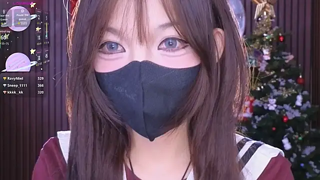      Panda      online show from January 7, 2026, 4:09 pm