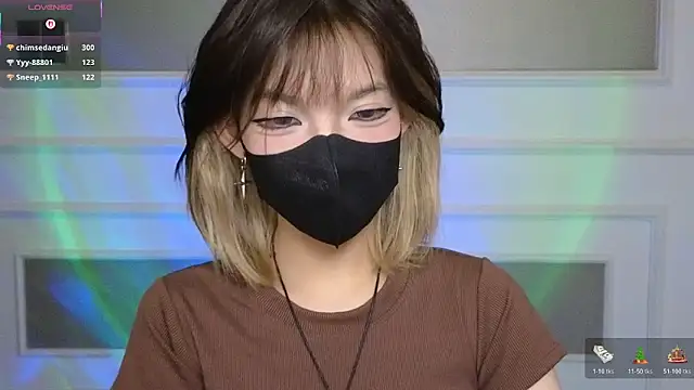      Panda      online show from April 11, 2026, 6:45 pm