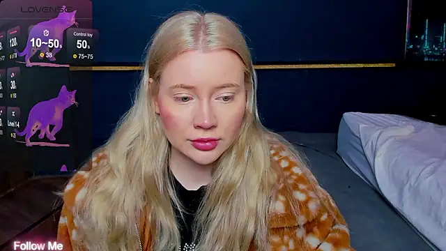 Lillie Berry online show from March 19, 2026, 4:16 am