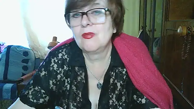 VeronicaGold511 online show from October 12, 2025, 7:29 am