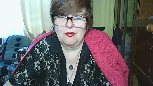 VeronicaGold511 online show from October 27, 2025, 8:07 am