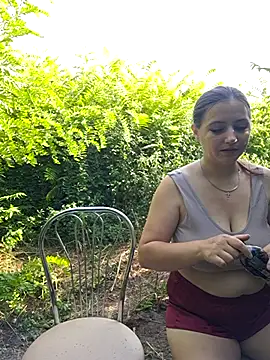 Miss tits2025 online show from July 17, 2026, 3:18 pm