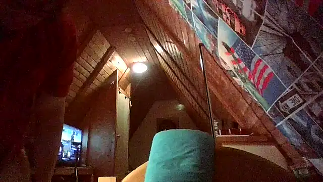 chubbyDavid1998 online show from March 19, 2026, 6:23 pm