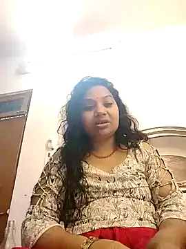 Cute-Janvi20 online show from October 3, 2025, 8:55 am