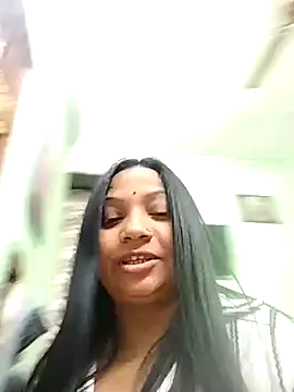 Cute-Janvi20 online show from November 18, 2025, 7:46 am