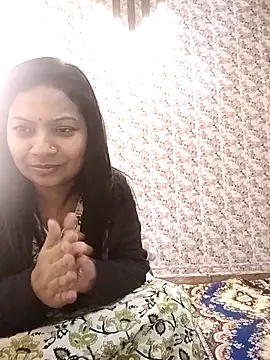 Cute-Janvi20 online show from January 8, 2026, 5:54 am