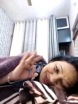 Cute-Janvi20 online show from January 19, 2026, 4:22 pm