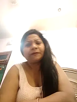 Cute-Janvi20 online show from March 12, 2026, 5:08 pm