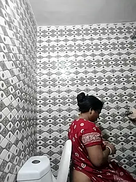 Cute-Janvi20 online show from April 21, 2026, 6:09 am