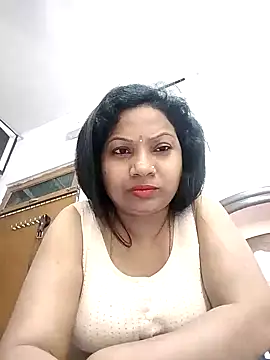 Cute-Janvi20 online show from July 16, 2026, 6:47 pm