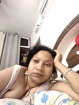 Cute-Janvi20 online show from July 26, 2026, 5:20 pm