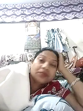 Cute-Janvi20 online show from August 4, 2026, 6:32 pm