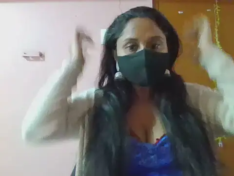 itsabika online show from December 21, 2025, 2:41 am