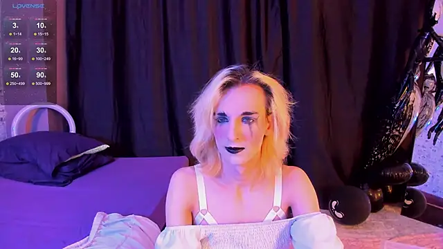 Anjela Botton online show from November 1, 2025, 7:38 pm