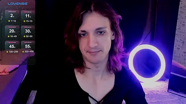 Anjela Botton online show from December 17, 2025, 6:25 pm