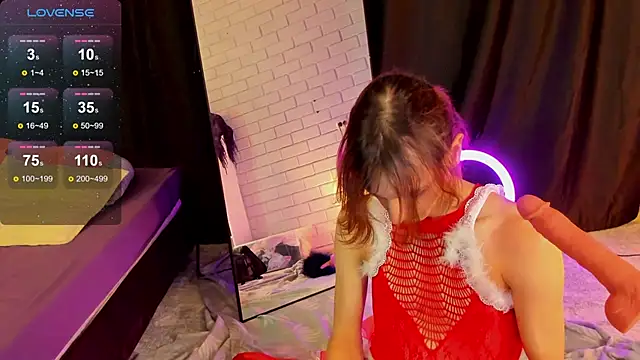 Anjela Botton online show from December 18, 2025, 6:58 pm