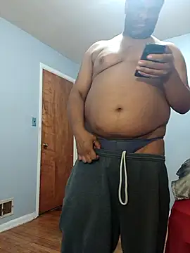 funandfreakyguy 97 online show from March 1, 2026, 8:27 am