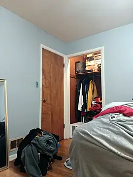 funandfreakyguy 97 online show from March 13, 2026, 5:52 pm