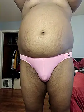 funandfreakyguy 97 online show from April 3, 2026, 9:57 pm