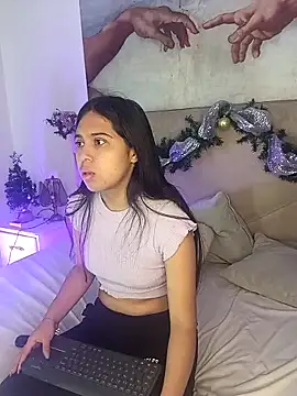 VioletaBliss1 online show from November 15, 2025, 11:51 am