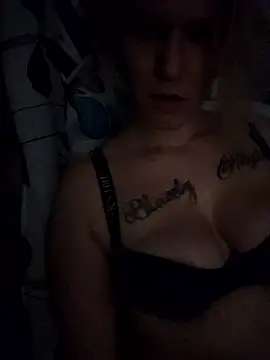 RhondaRump online show from March 31, 2026, 2:28 pm