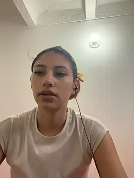 AriaBliss- online show from October 2, 2025, 11:17 am