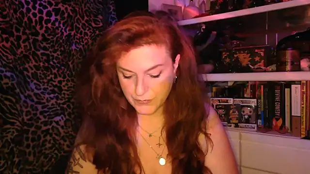 RasheleErotica online show from December 21, 2025, 3:13 am