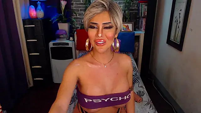 TsFRESH MARIA online show from September 22, 2025, 2:02 am