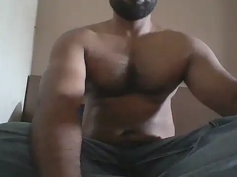 naughty rocco online show from May 8, 2026, 8:30 am