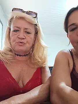 Belladama61 online show from June 5, 2026, 10:10 am