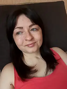 Kate2891 online show from October 21, 2025, 8:04 am