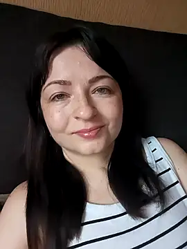 Kate2891 online show from November 24, 2025, 6:13 am