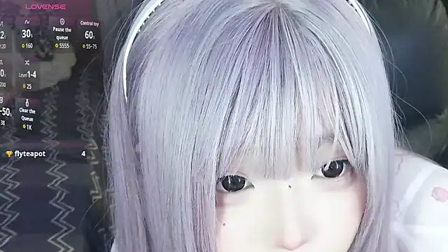 a5l2e0x online show from November 16, 2025, 2:11 pm