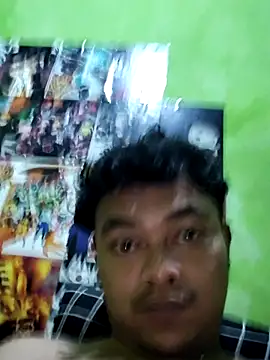 bagasFreedom online show from March 12, 2026, 8:04 pm