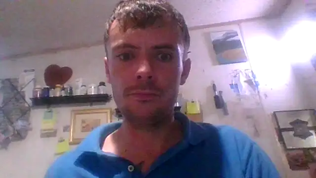 RichardW online show from November 12, 2025, 5:19 am