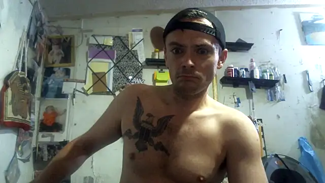 RichardW online show from November 30, 2025, 3:21 am