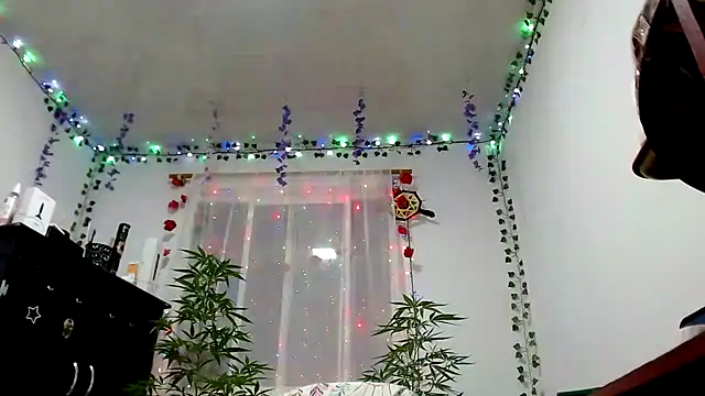 BiancaVolkova  online show from October 9, 2025, 4:10 am