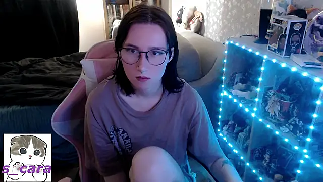 s cara online show from September 11, 2025, 10:26 am