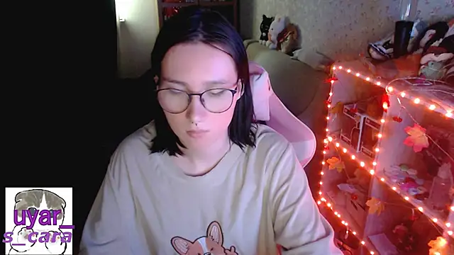 s cara online show from October 23, 2025, 12:26 pm