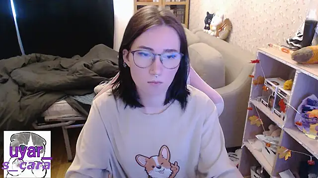 s cara online show from November 14, 2025, 11:09 am