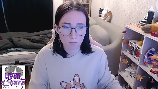 s cara online show from November 21, 2025, 1:10 pm