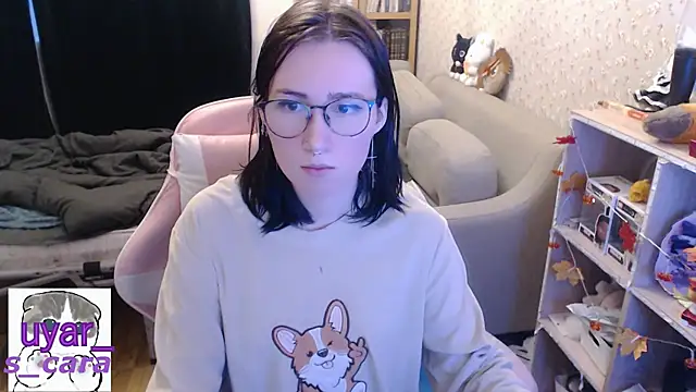 s cara online show from November 23, 2025, 1:00 pm