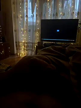 LuckyGirlfriends online show from October 26, 2025, 2:01 pm