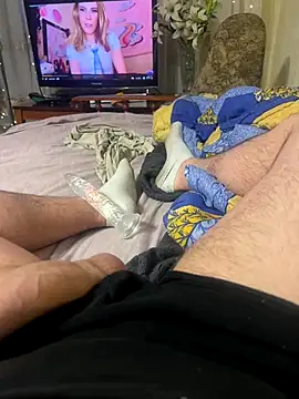 LuckyGirlfriends online show from November 16, 2025, 7:08 pm