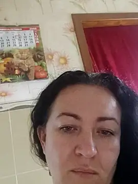 Velvet3451 online show from October 10, 2025, 6:29 pm