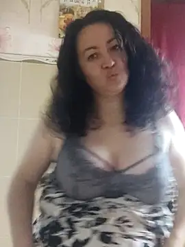 Velvet3451 online show from October 30, 2025, 4:41 pm