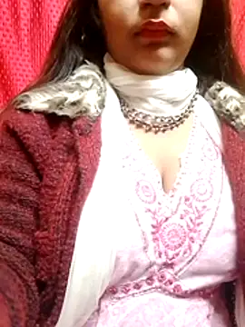 Babe Doll04 online show from January 16, 2026, 11:25 am